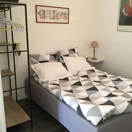 Les Hirondelles Apartamento Argeliers Exterior foto